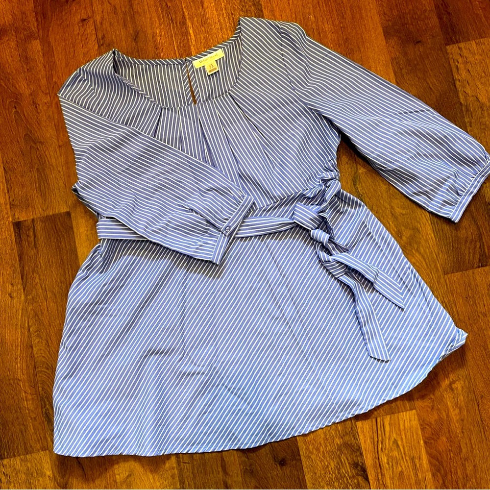 Business Casual Top Motherhood Maternity